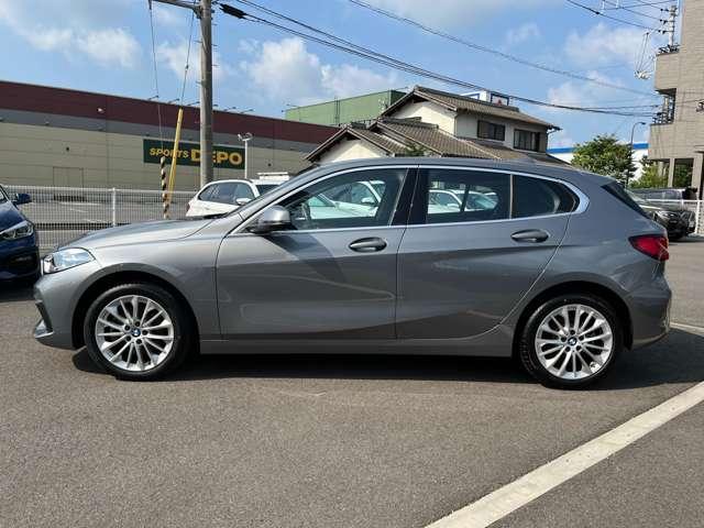 BMW １シリーズ（香川県高松市）