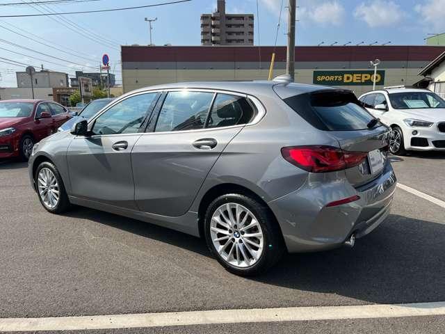 BMW １シリーズ（香川県高松市）画像11