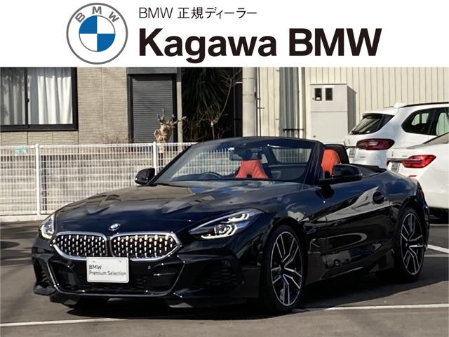 Bmw ｚ４の中古車 中古車情報はmj エムジェー