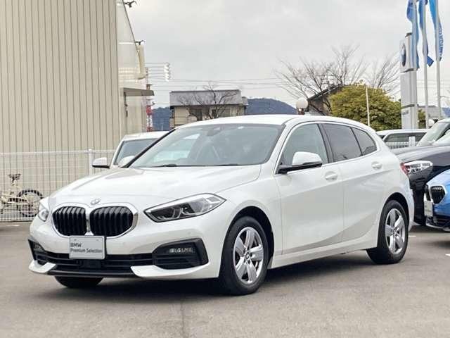 BMW BMW １シリーズ 118d プレイ エディション ジョイ プラス