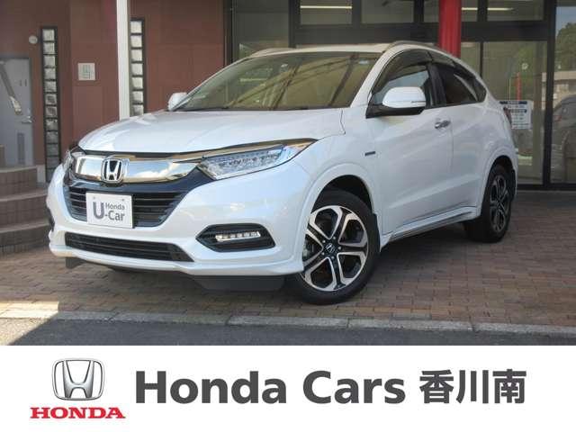 ヴェゼル Honda Cars 香川南 綾歌店（香川県丸亀市）｜エムジェー