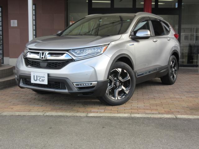 CR-V Honda Cars 香川南 綾歌店（香川県丸亀市）｜エムジェー