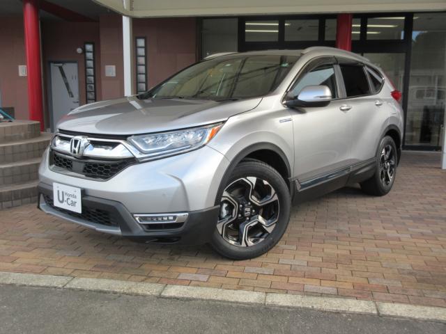 CR-V（香川県丸亀市）