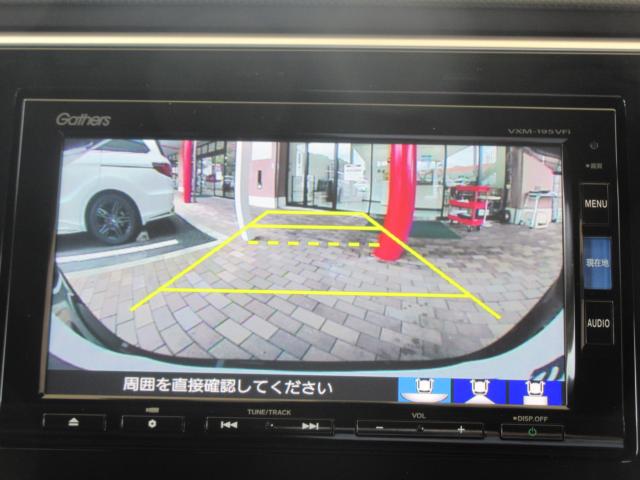 ステップワゴンスパーダ（香川県丸亀市）画像7