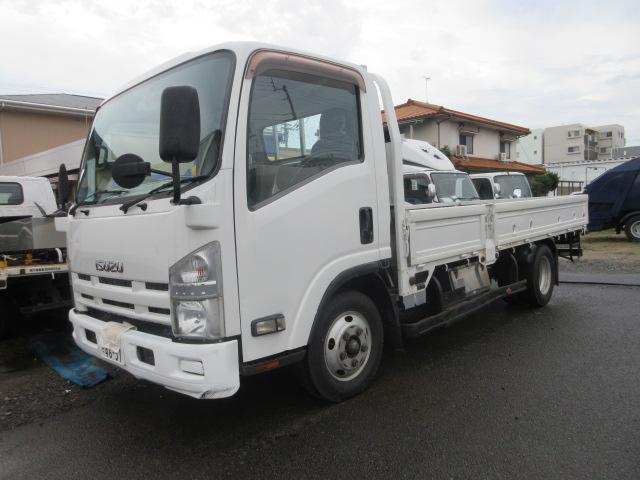 エルフトラック（愛媛県松山市）画像1