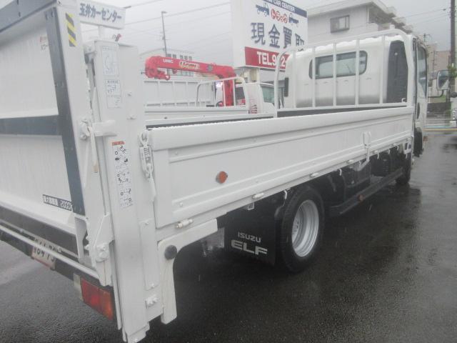 エルフトラック（愛媛県松山市）画像4