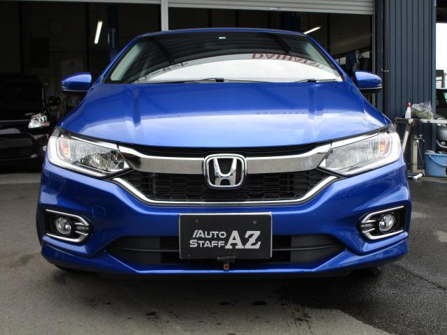 ホンダ グレイス Lx 禁煙1オーナー バックカメラ スマートキー 愛媛県 有 エーゼットの中古車物件詳細 Mj エムジェー