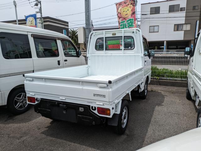 サンバートラック（愛媛県松山市）画像6