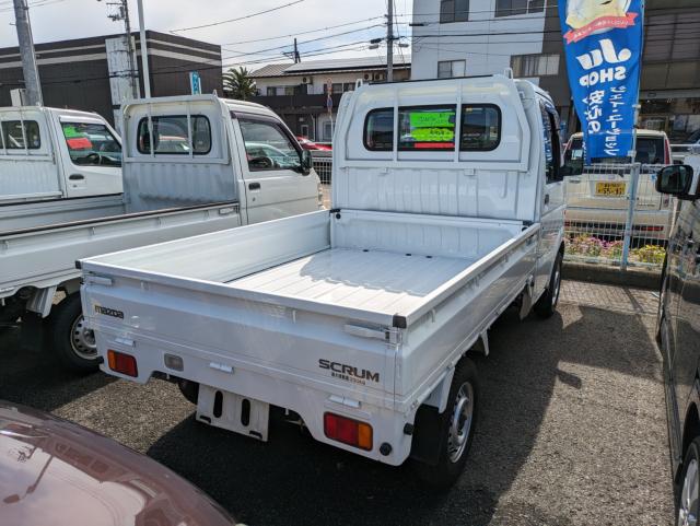 スクラムトラック（愛媛県松山市）画像5