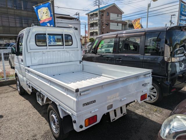 スクラムトラック（愛媛県松山市）画像6