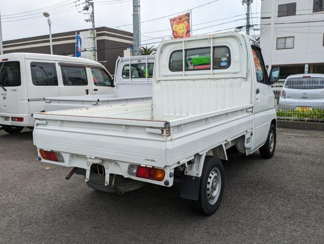 ミニキャブトラック（愛媛県松山市）画像5