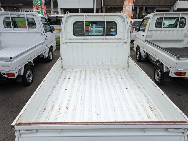 ミニキャブトラック（愛媛県松山市）画像7