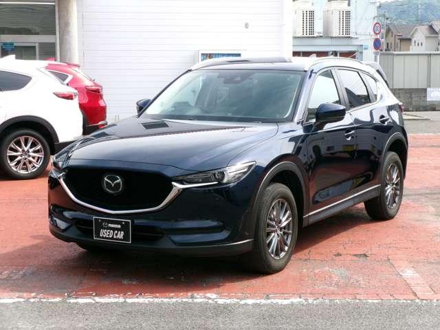 CX-5（愛媛県松山市）画像2