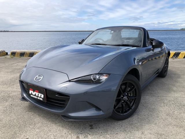 ロードスター マツダ の中古車 中古車情報はmj エムジェー ロードスター マツダ の中古車 中古車情報はmj エムジェー