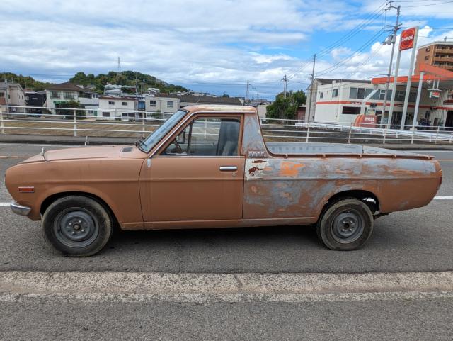 サニートラック（愛媛県松山市）画像5