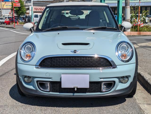 MINI（愛媛県松山市）画像2