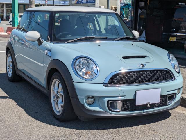 MINI（愛媛県松山市）画像3