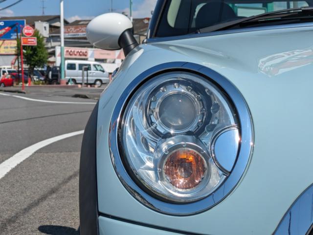 MINI（愛媛県松山市）画像4