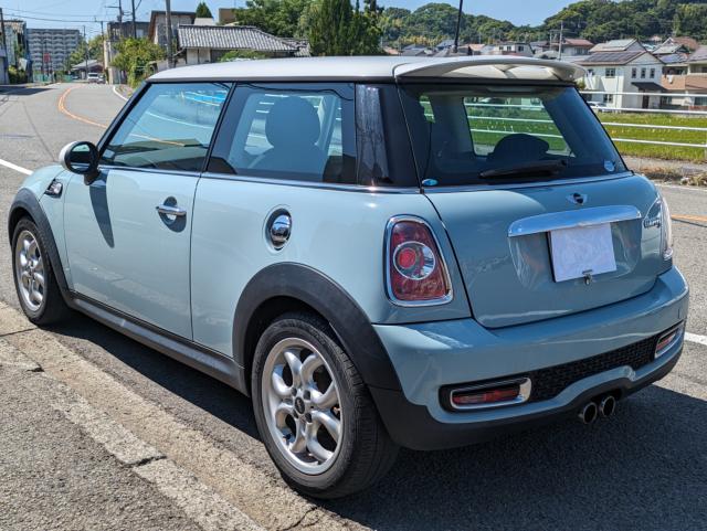 MINI（愛媛県松山市）画像31