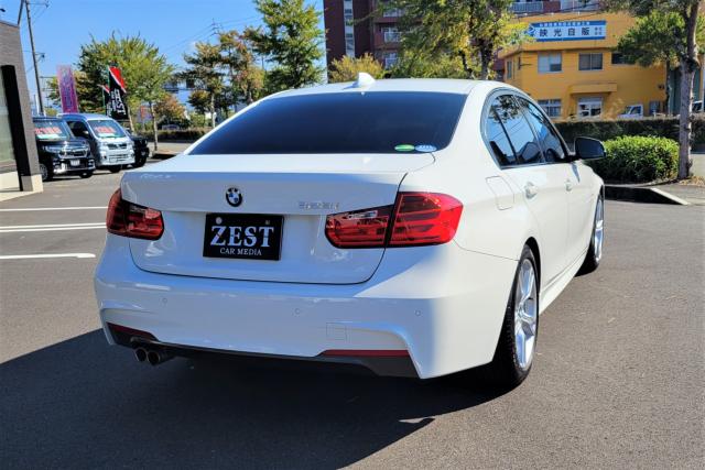 BMW ３シリーズ（愛媛県伊予郡松前町）画像14