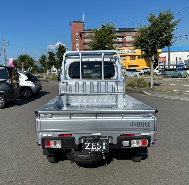 ハイゼットトラック（愛媛県伊予郡松前町）