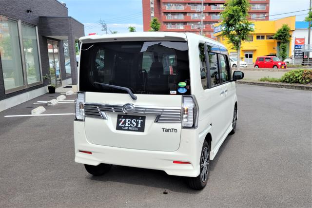 タント（愛媛県伊予郡松前町）画像18