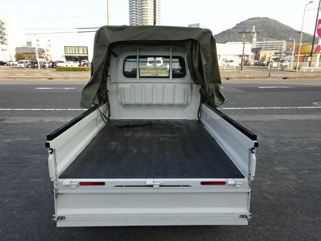 ハイゼットトラック（香川県綾歌郡宇多津町）画像28