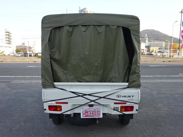 ハイゼットトラック（香川県綾歌郡宇多津町）画像50