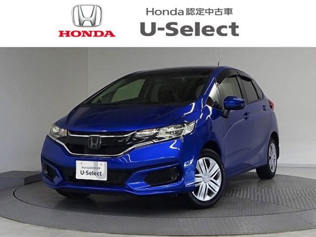 フィット Honda Cars 香川 国分寺西店 (認定中古車取扱店)（香川県高松市）｜エムジェー