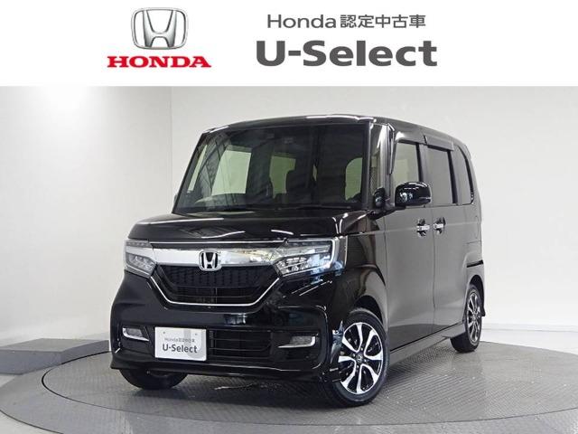 N-BOXカスタム Honda Cars 香川 国分寺西店 (認定中古車取扱店)（香川県高松市）｜エムジェー