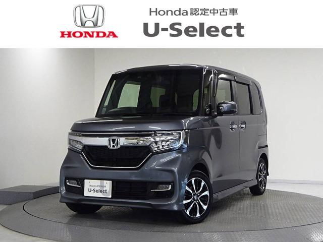 N-BOXカスタム Honda Cars 香川 国分寺西店 (認定中古車取扱店)（香川県高松市）｜エムジェー