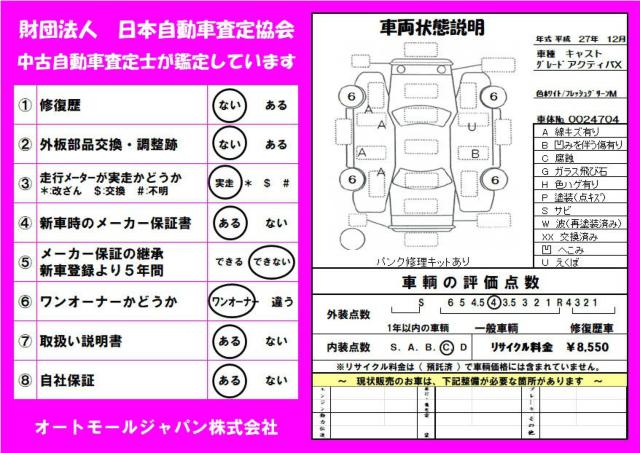 キャスト（香川県高松市）