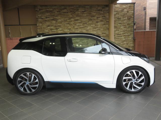 BMW ｉ３（香川県高松市）画像7