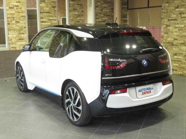 BMW ｉ３（香川県高松市）