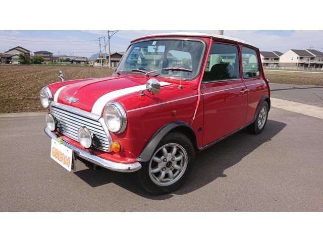 ローバー ローバー Mini クーパー1 3iオート 香川県 Almighty House Dreamの中古車物件詳細 Mj エムジェー