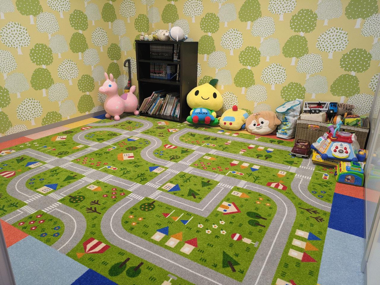 軽自動車専門店ハピット今治店