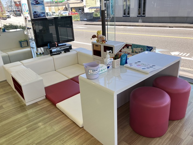 日産プリンス愛媛販売(株) カーパレス松山