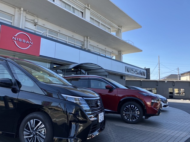 日産プリンス愛媛販売(株) カーパレス松山
