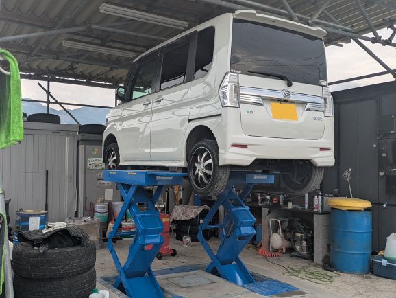 ABIDE(愛媛県松山市)| Mjnetディーラー/お店の情報 ABIDE(愛媛県松山市)| Mjnetディーラー/お店の情報