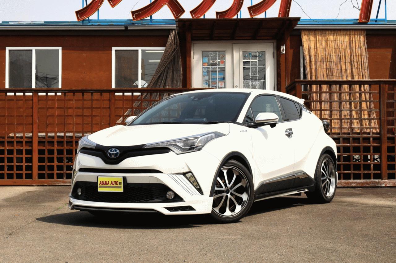 有）アスカオート(愛媛県松山市）| Mjnetディーラー／お店の情報