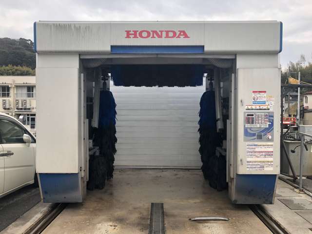 Honda Cars中央高知 土佐道路店