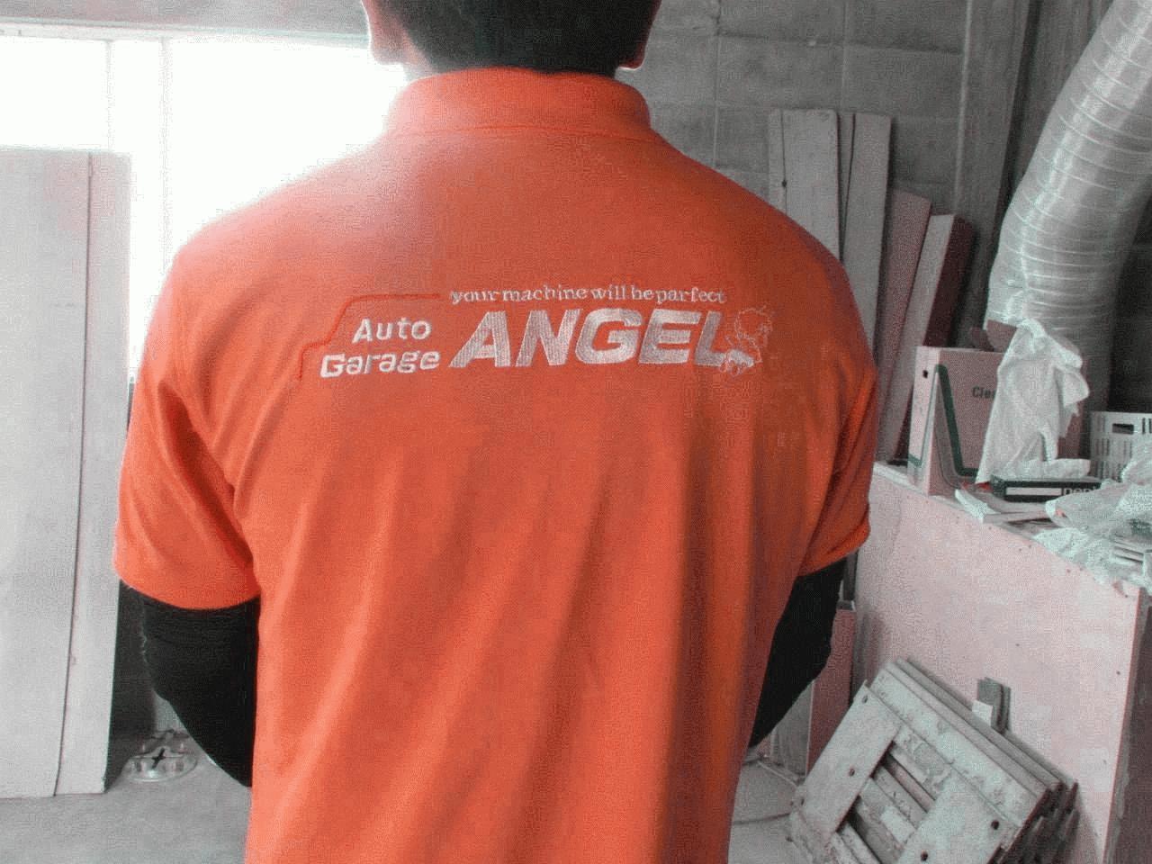 Auto Garage ANGEL（オートガレージエンジェル）