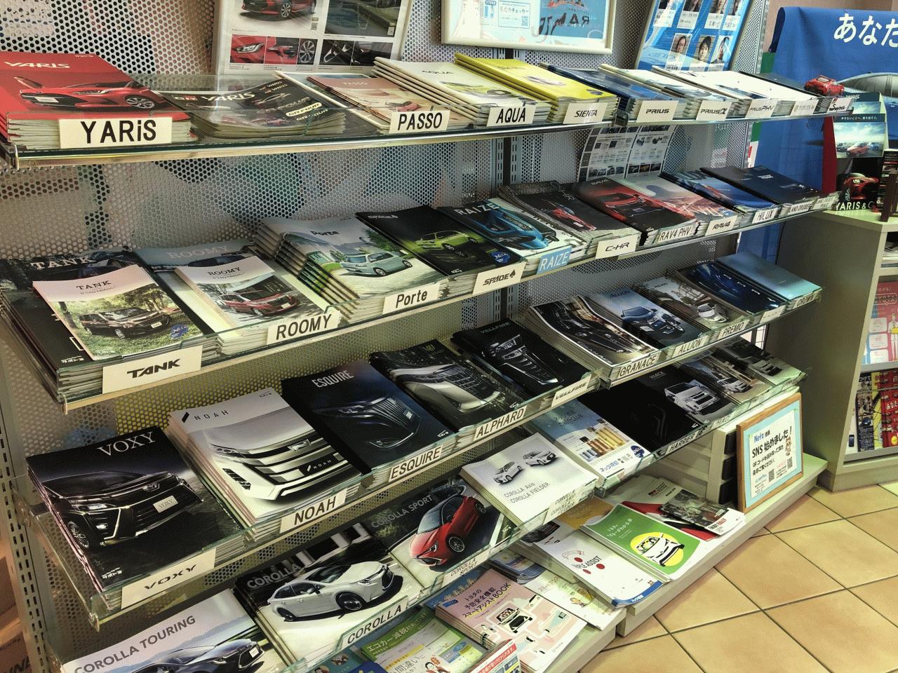 ネッツトヨタ徳島（株）Ｕ－ＣａｒＳｈｏｐ脇町店(徳島県美馬市 