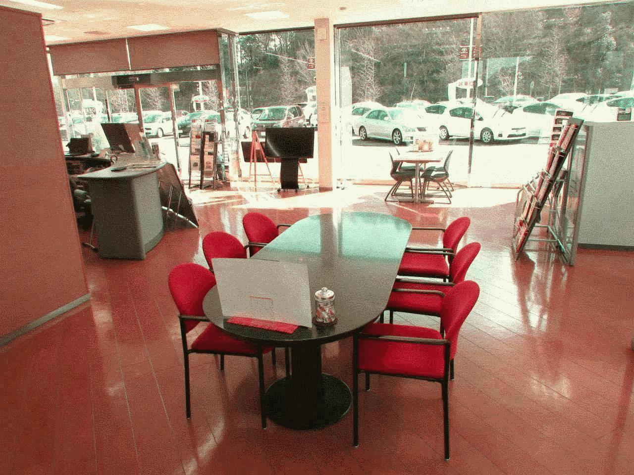 香川トヨタ自動車 株 U Carルート32中央店 香川県高松市 Mjnetディーラー お店の情報